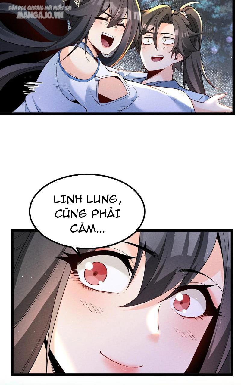 Lòng Hiếu Thảo Của Đồ Đệ Ta Gần Như Biến Chất! Chapter 15 - Trang 2