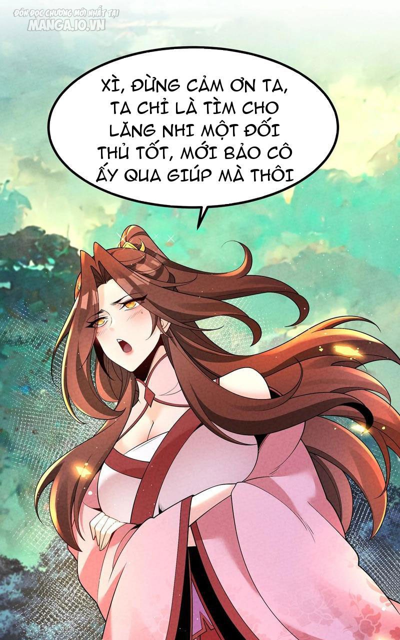 Lòng Hiếu Thảo Của Đồ Đệ Ta Gần Như Biến Chất! Chapter 15 - Trang 2