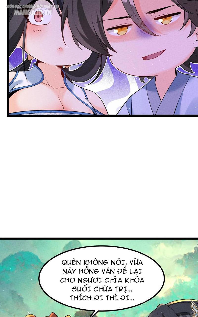 Lòng Hiếu Thảo Của Đồ Đệ Ta Gần Như Biến Chất! Chapter 15 - Trang 2