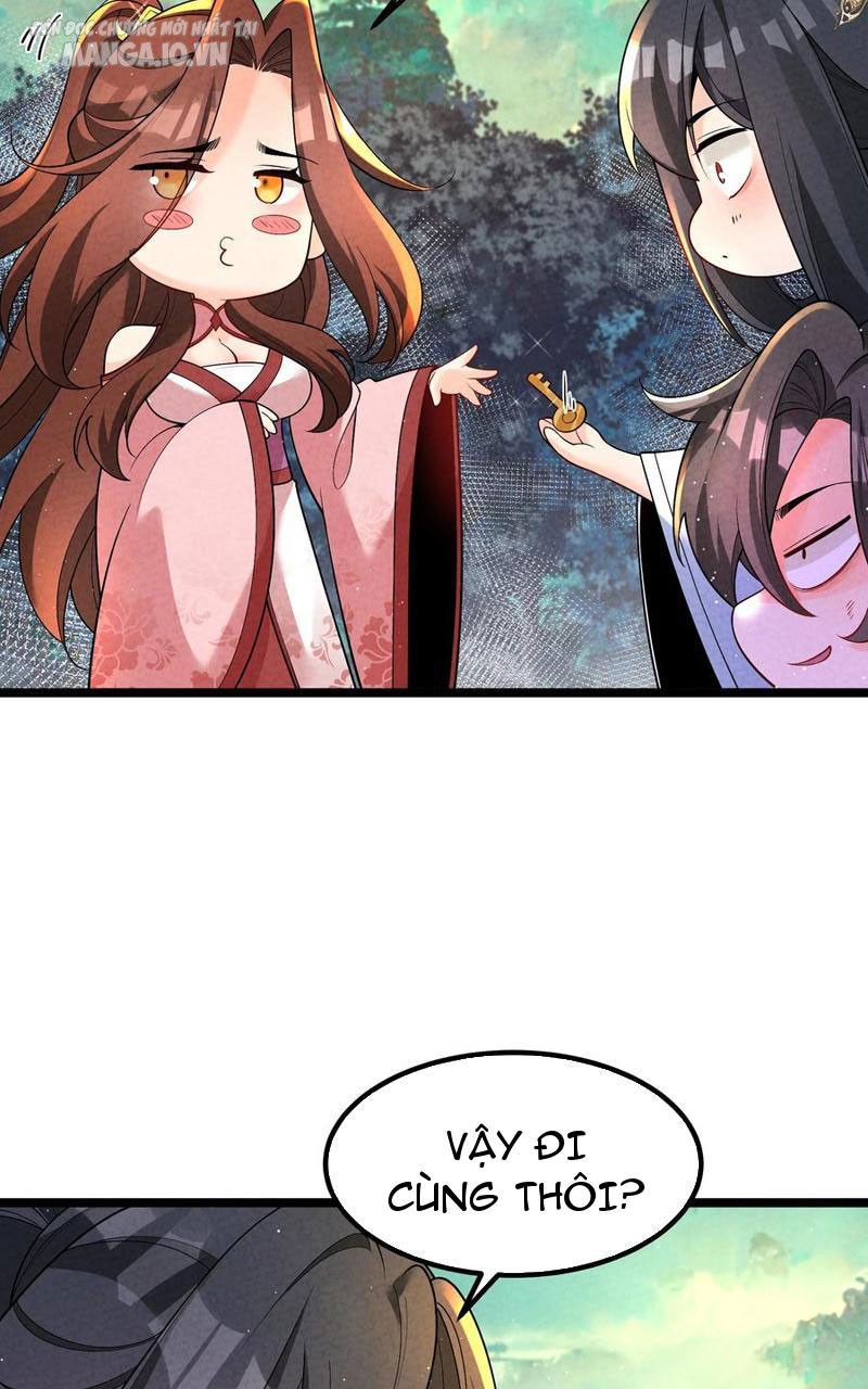 Lòng Hiếu Thảo Của Đồ Đệ Ta Gần Như Biến Chất! Chapter 15 - Trang 2