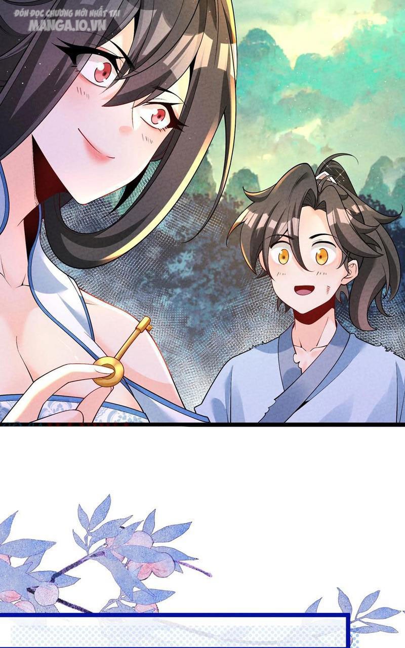 Lòng Hiếu Thảo Của Đồ Đệ Ta Gần Như Biến Chất! Chapter 15 - Trang 2