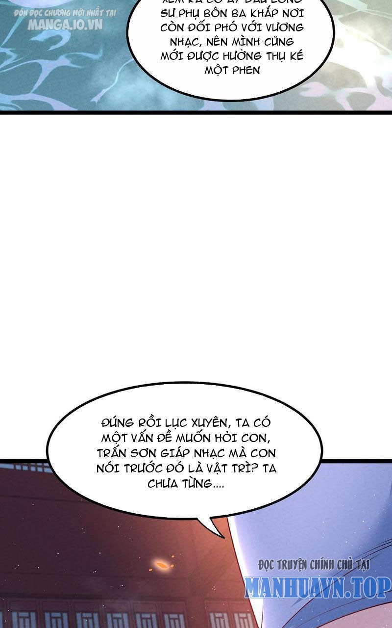 Lòng Hiếu Thảo Của Đồ Đệ Ta Gần Như Biến Chất! Chapter 15 - Trang 2