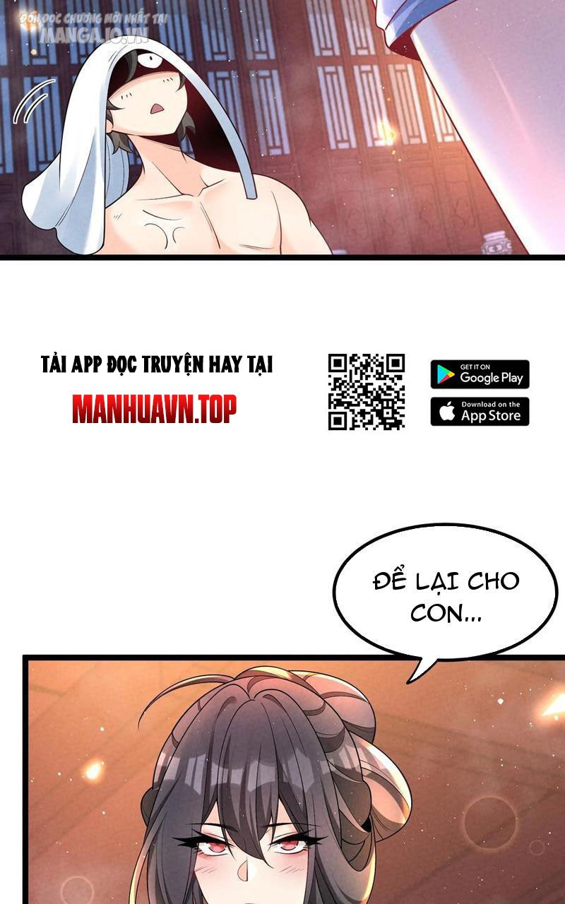 Lòng Hiếu Thảo Của Đồ Đệ Ta Gần Như Biến Chất! Chapter 15 - Trang 2