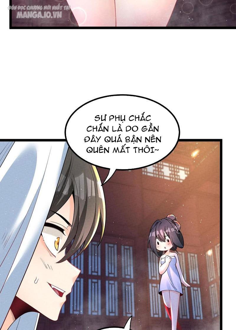 Lòng Hiếu Thảo Của Đồ Đệ Ta Gần Như Biến Chất! Chapter 15 - Trang 2
