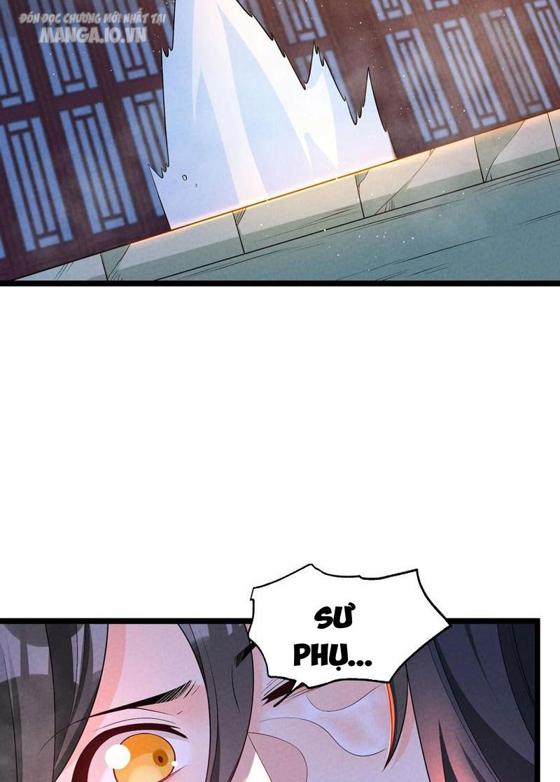 Lòng Hiếu Thảo Của Đồ Đệ Ta Gần Như Biến Chất! Chapter 15 - Trang 2