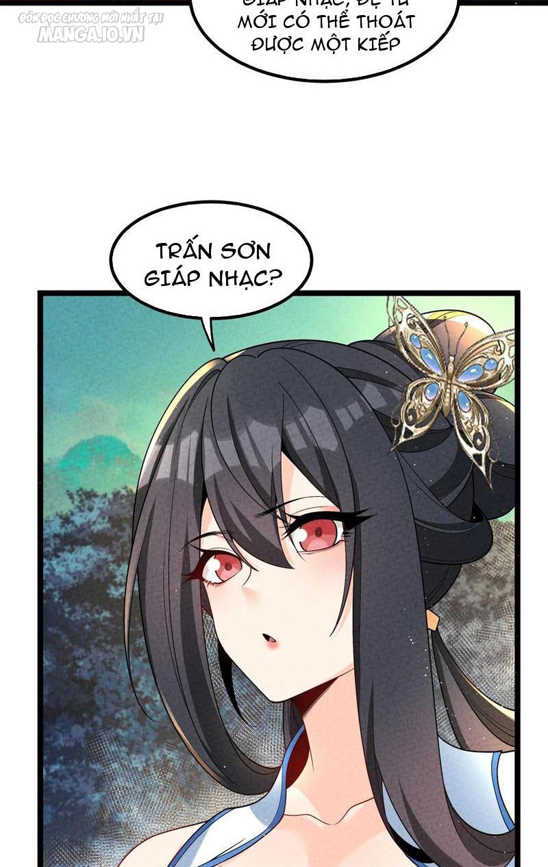 Lòng Hiếu Thảo Của Đồ Đệ Ta Gần Như Biến Chất! Chapter 15 - Trang 2