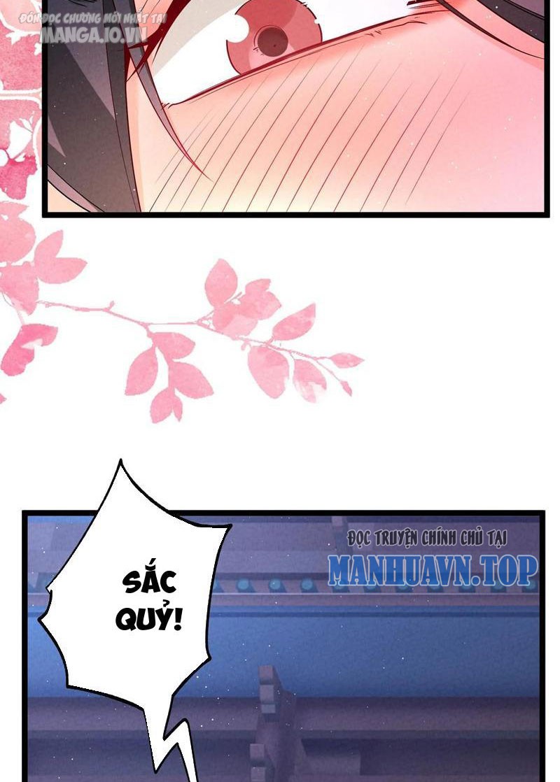 Lòng Hiếu Thảo Của Đồ Đệ Ta Gần Như Biến Chất! Chapter 15 - Trang 2