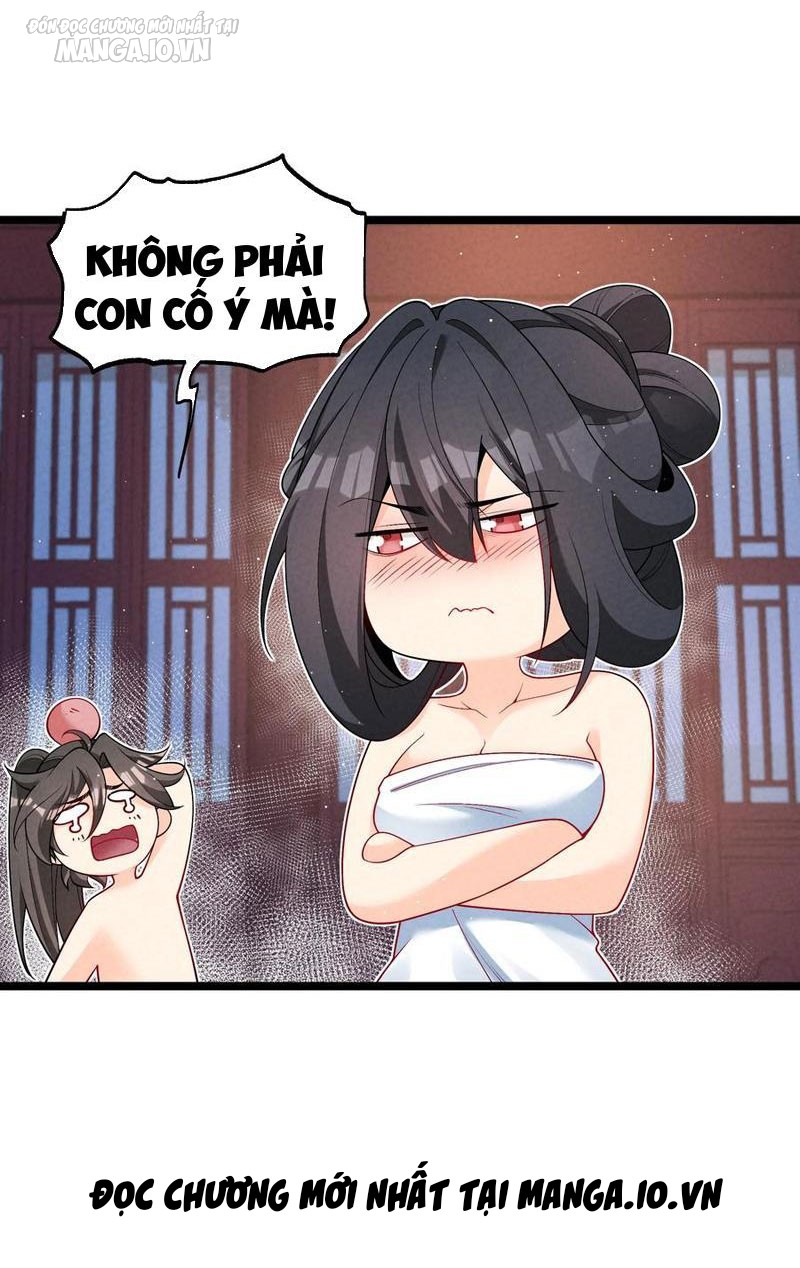 Lòng Hiếu Thảo Của Đồ Đệ Ta Gần Như Biến Chất! Chapter 15 - Trang 2