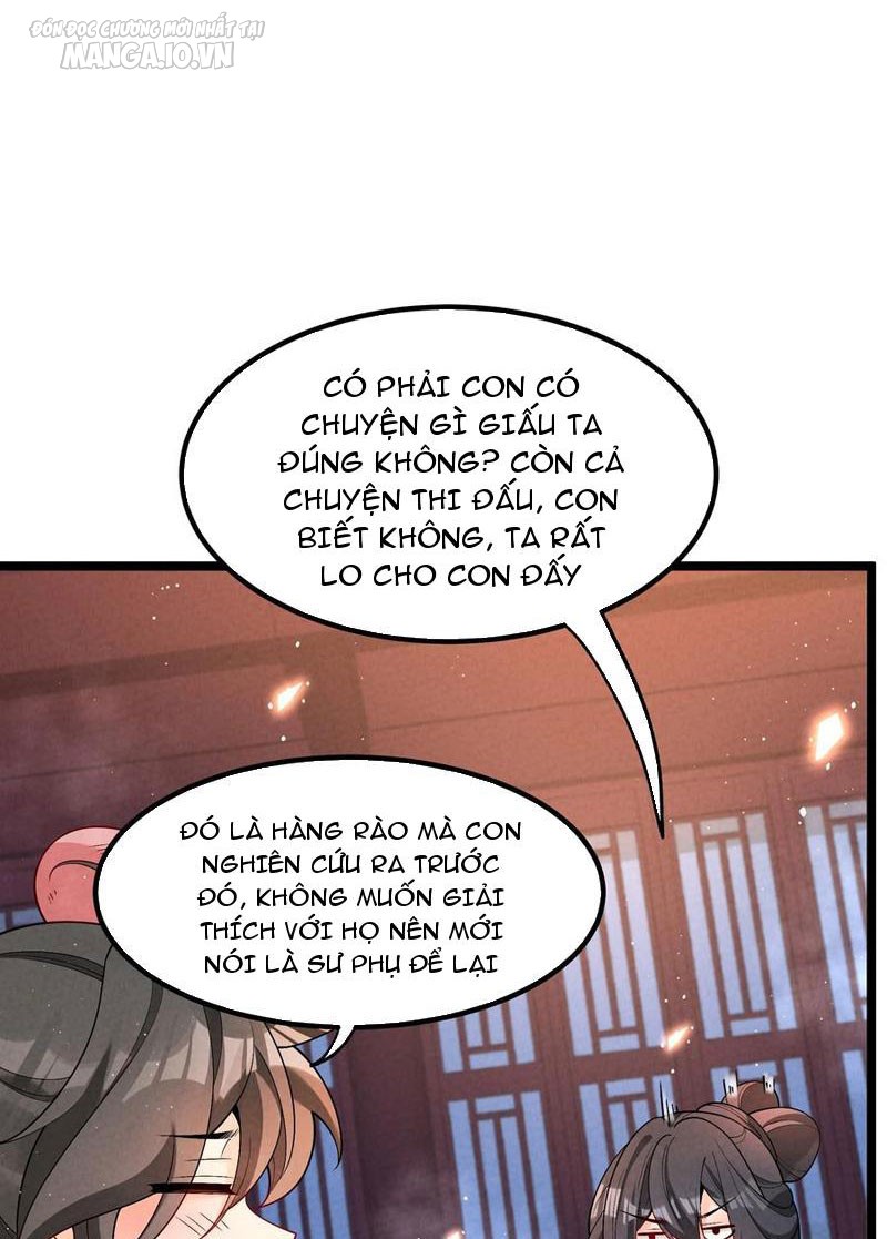 Lòng Hiếu Thảo Của Đồ Đệ Ta Gần Như Biến Chất! Chapter 15 - Trang 2