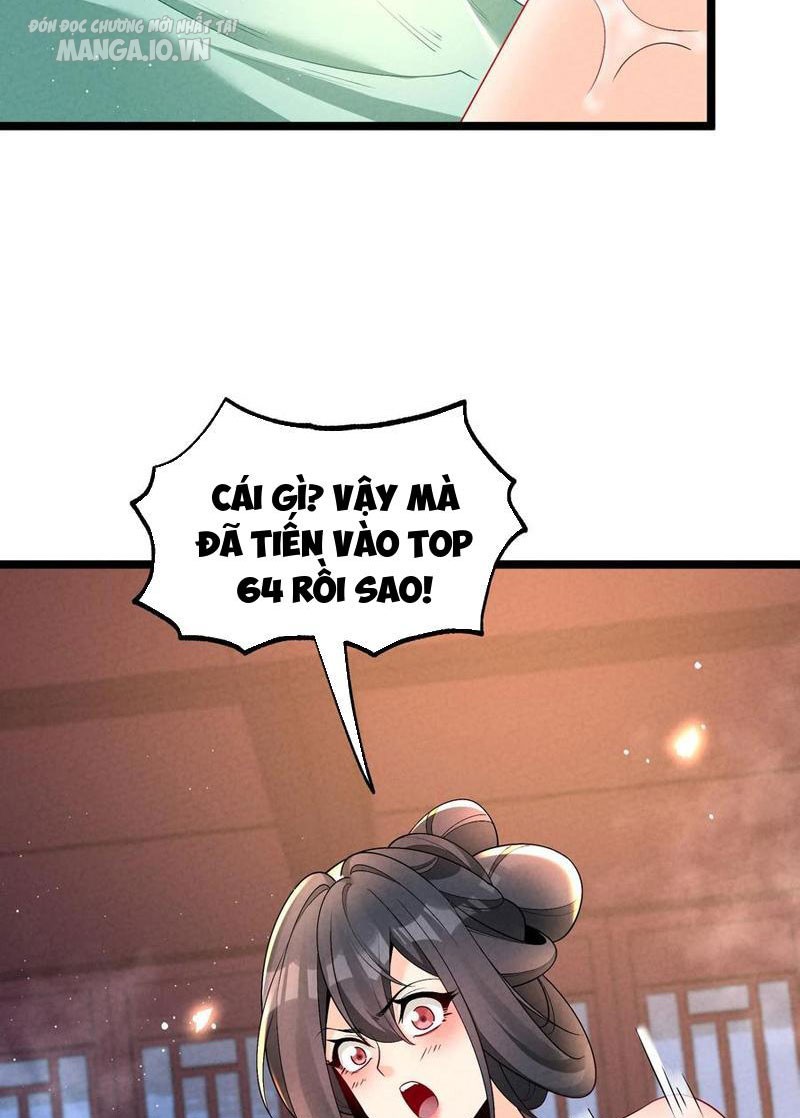 Lòng Hiếu Thảo Của Đồ Đệ Ta Gần Như Biến Chất! Chapter 15 - Trang 2