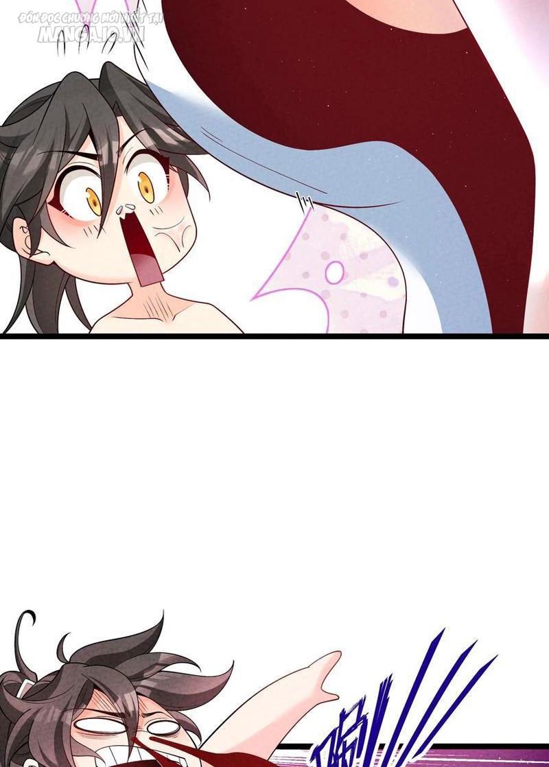 Lòng Hiếu Thảo Của Đồ Đệ Ta Gần Như Biến Chất! Chapter 15 - Trang 2