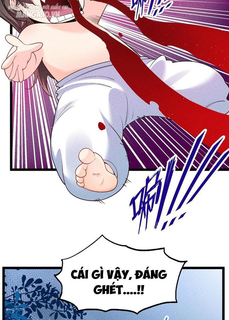 Lòng Hiếu Thảo Của Đồ Đệ Ta Gần Như Biến Chất! Chapter 15 - Trang 2