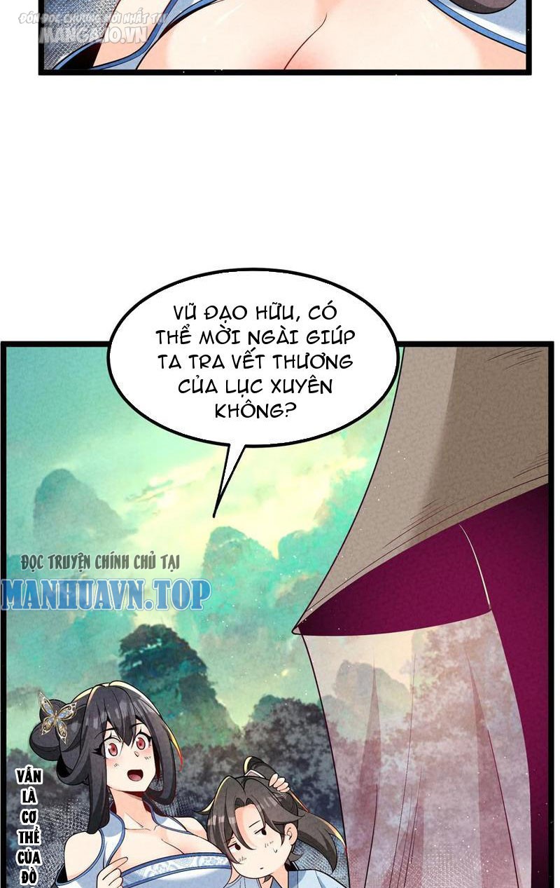 Lòng Hiếu Thảo Của Đồ Đệ Ta Gần Như Biến Chất! Chapter 15 - Trang 2