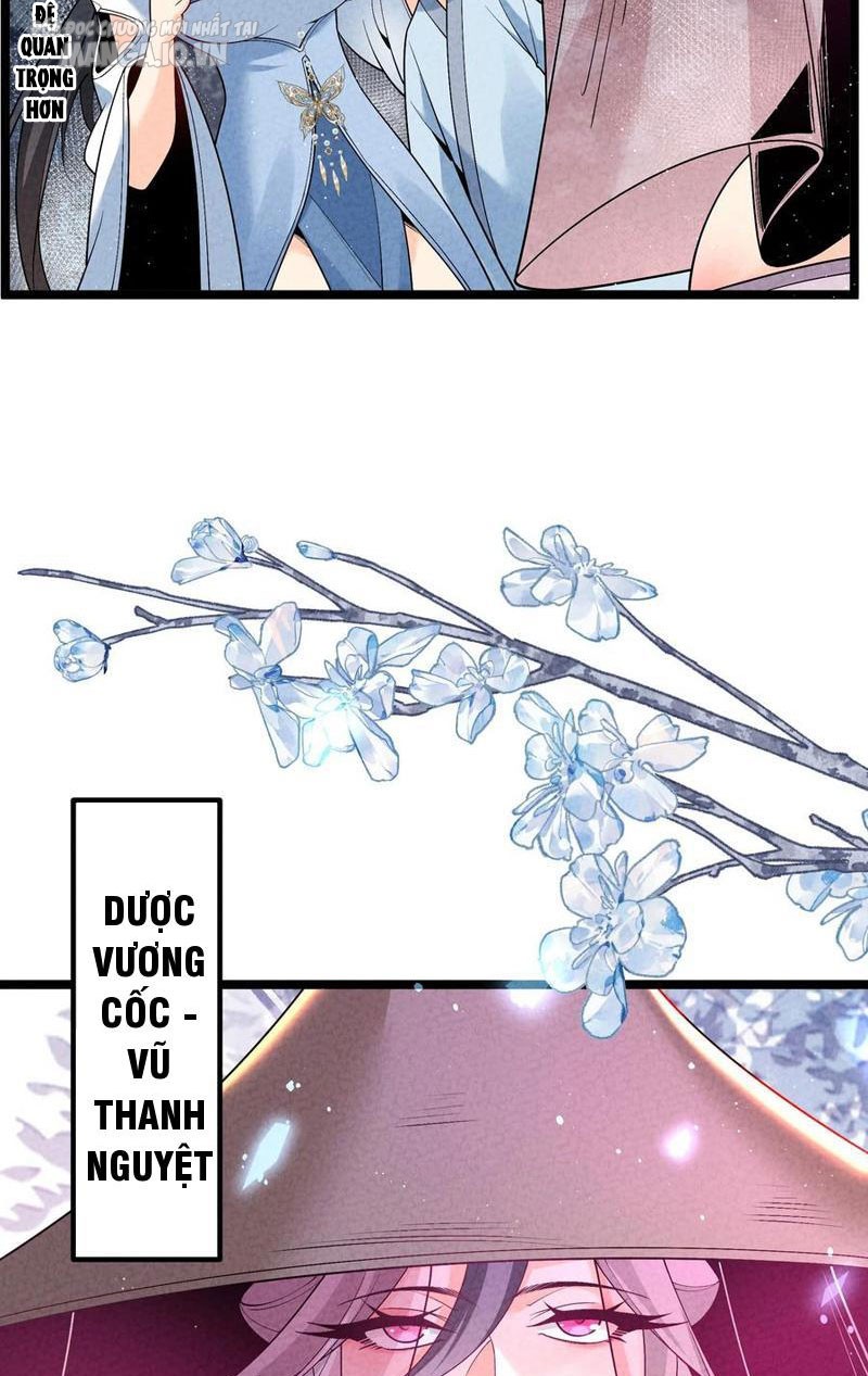 Lòng Hiếu Thảo Của Đồ Đệ Ta Gần Như Biến Chất! Chapter 15 - Trang 2