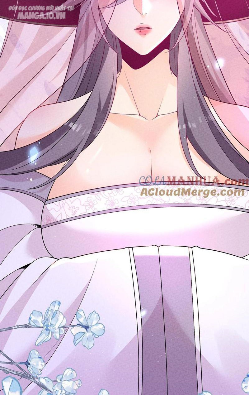 Lòng Hiếu Thảo Của Đồ Đệ Ta Gần Như Biến Chất! Chapter 15 - Trang 2