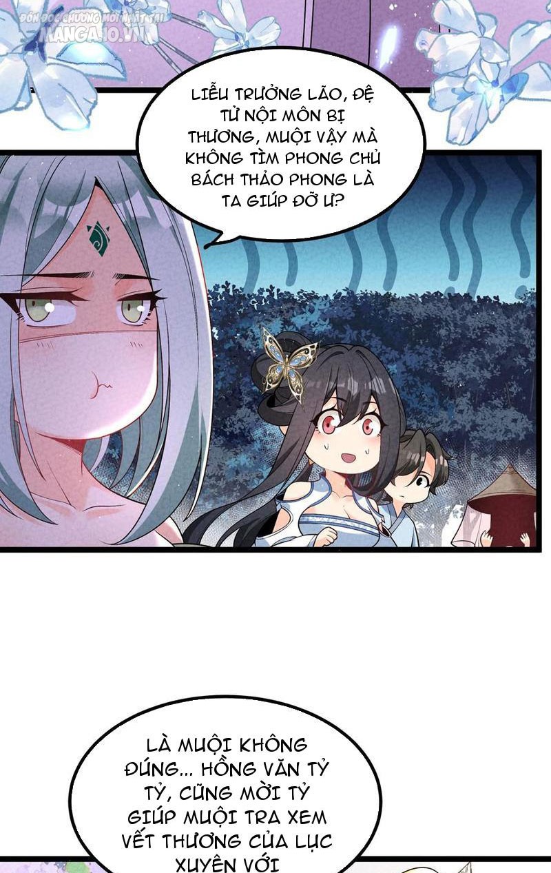 Lòng Hiếu Thảo Của Đồ Đệ Ta Gần Như Biến Chất! Chapter 15 - Trang 2