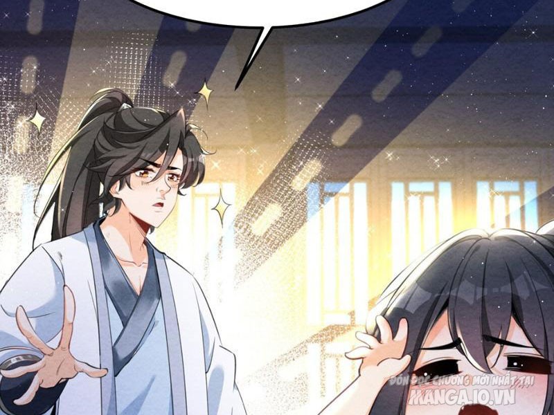 Lòng Hiếu Thảo Của Đồ Đệ Ta Gần Như Biến Chất! Chapter 2 - Trang 2