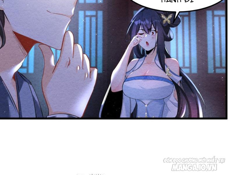 Lòng Hiếu Thảo Của Đồ Đệ Ta Gần Như Biến Chất! Chapter 2 - Trang 2