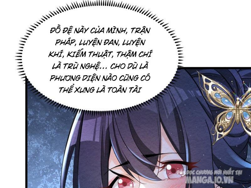 Lòng Hiếu Thảo Của Đồ Đệ Ta Gần Như Biến Chất! Chapter 2 - Trang 2