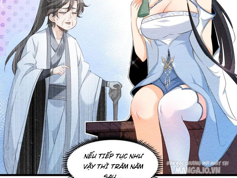 Lòng Hiếu Thảo Của Đồ Đệ Ta Gần Như Biến Chất! Chapter 2 - Trang 2