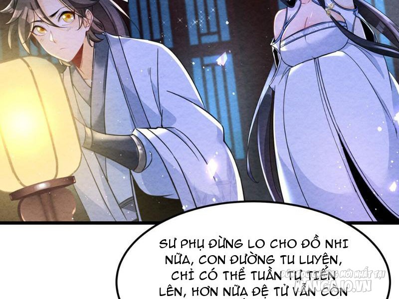Lòng Hiếu Thảo Của Đồ Đệ Ta Gần Như Biến Chất! Chapter 2 - Trang 2