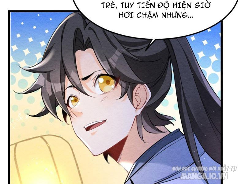 Lòng Hiếu Thảo Của Đồ Đệ Ta Gần Như Biến Chất! Chapter 2 - Trang 2