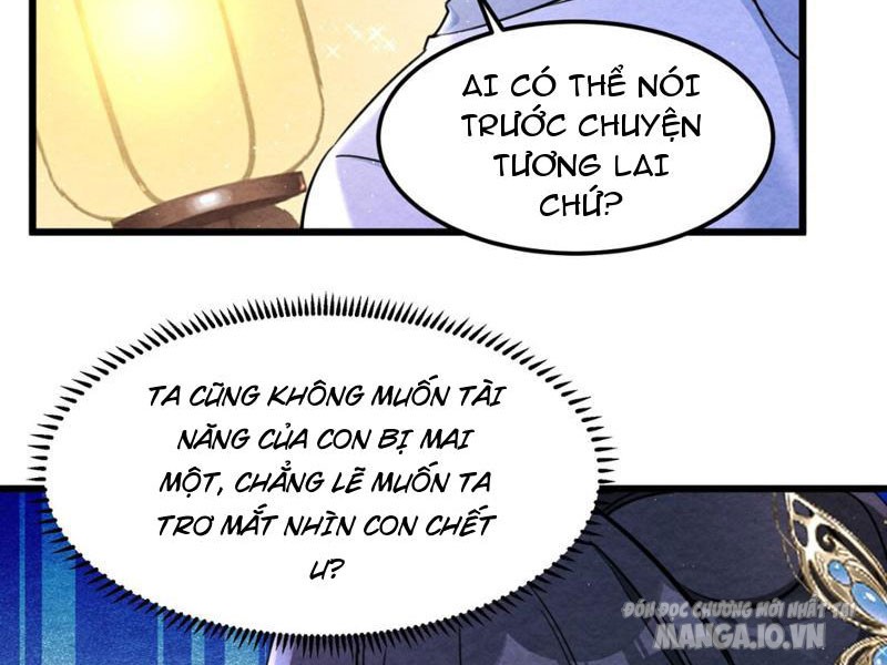Lòng Hiếu Thảo Của Đồ Đệ Ta Gần Như Biến Chất! Chapter 2 - Trang 2