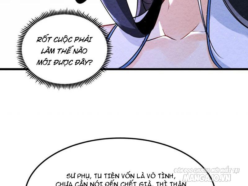 Lòng Hiếu Thảo Của Đồ Đệ Ta Gần Như Biến Chất! Chapter 2 - Trang 2