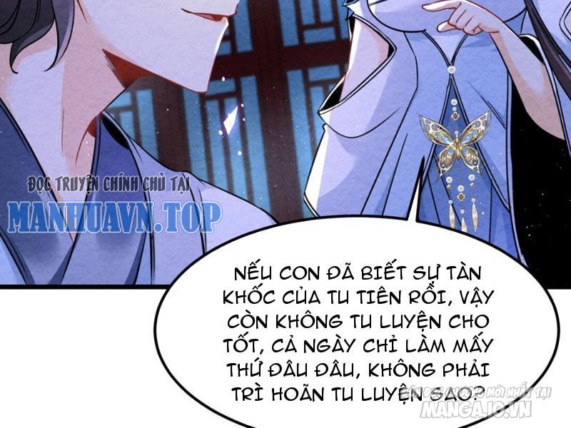 Lòng Hiếu Thảo Của Đồ Đệ Ta Gần Như Biến Chất! Chapter 2 - Trang 2