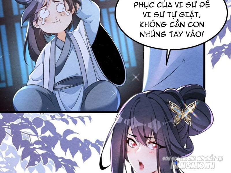Lòng Hiếu Thảo Của Đồ Đệ Ta Gần Như Biến Chất! Chapter 2 - Trang 2