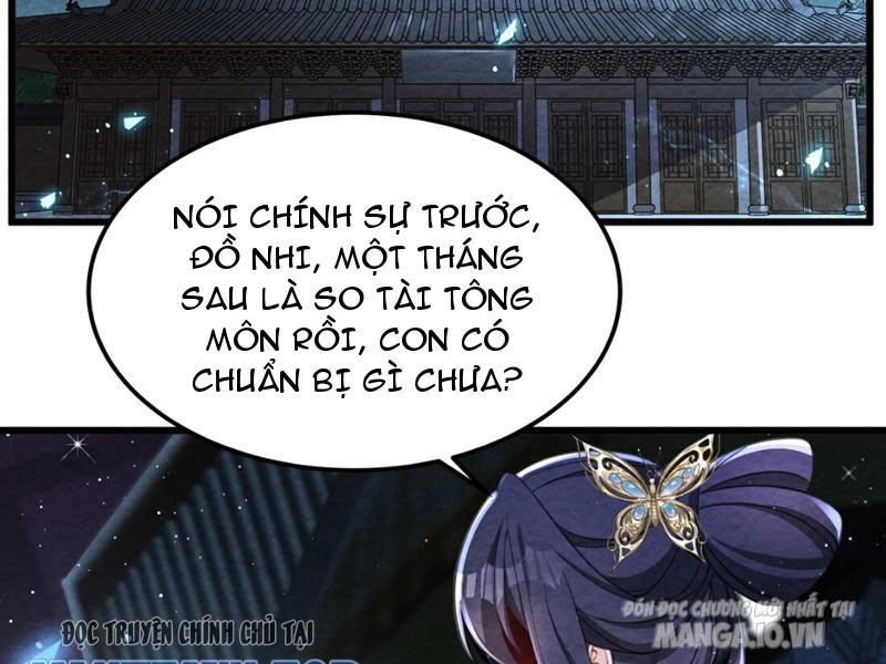 Lòng Hiếu Thảo Của Đồ Đệ Ta Gần Như Biến Chất! Chapter 2 - Trang 2