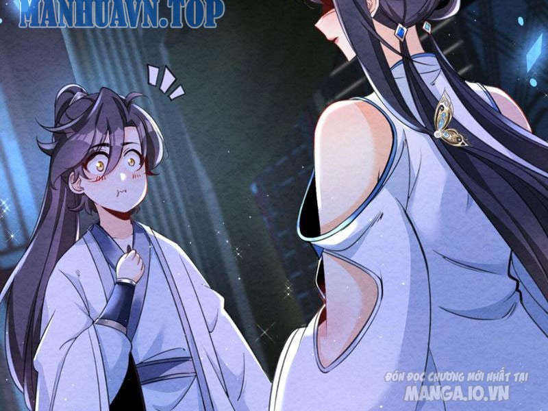 Lòng Hiếu Thảo Của Đồ Đệ Ta Gần Như Biến Chất! Chapter 2 - Trang 2