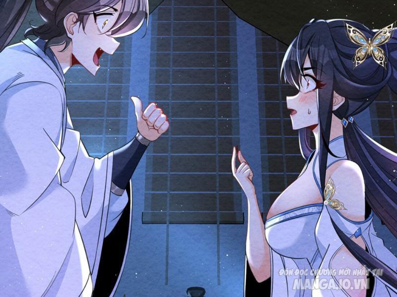 Lòng Hiếu Thảo Của Đồ Đệ Ta Gần Như Biến Chất! Chapter 2 - Trang 2