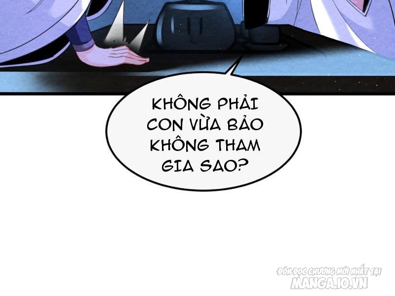 Lòng Hiếu Thảo Của Đồ Đệ Ta Gần Như Biến Chất! Chapter 2 - Trang 2