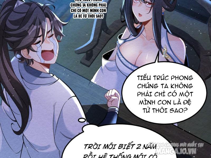 Lòng Hiếu Thảo Của Đồ Đệ Ta Gần Như Biến Chất! Chapter 2 - Trang 2