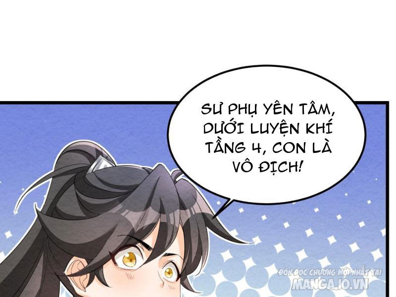 Lòng Hiếu Thảo Của Đồ Đệ Ta Gần Như Biến Chất! Chapter 2 - Trang 2