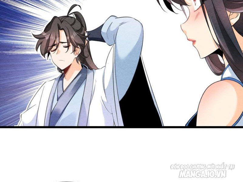 Lòng Hiếu Thảo Của Đồ Đệ Ta Gần Như Biến Chất! Chapter 2 - Trang 2