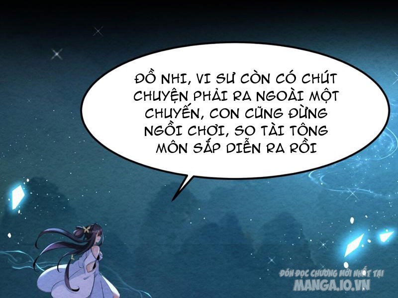 Lòng Hiếu Thảo Của Đồ Đệ Ta Gần Như Biến Chất! Chapter 2 - Trang 2