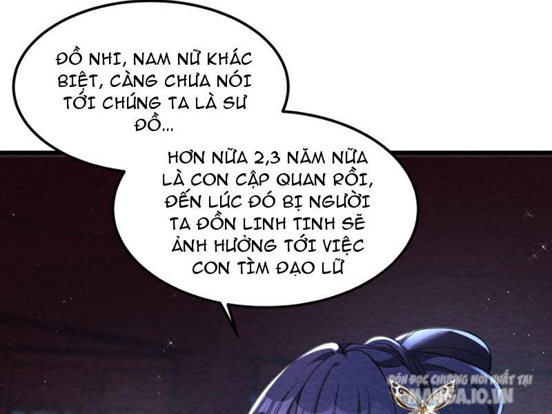 Lòng Hiếu Thảo Của Đồ Đệ Ta Gần Như Biến Chất! Chapter 2 - Trang 2