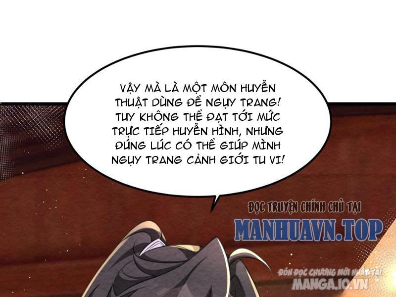 Lòng Hiếu Thảo Của Đồ Đệ Ta Gần Như Biến Chất! Chapter 2 - Trang 2