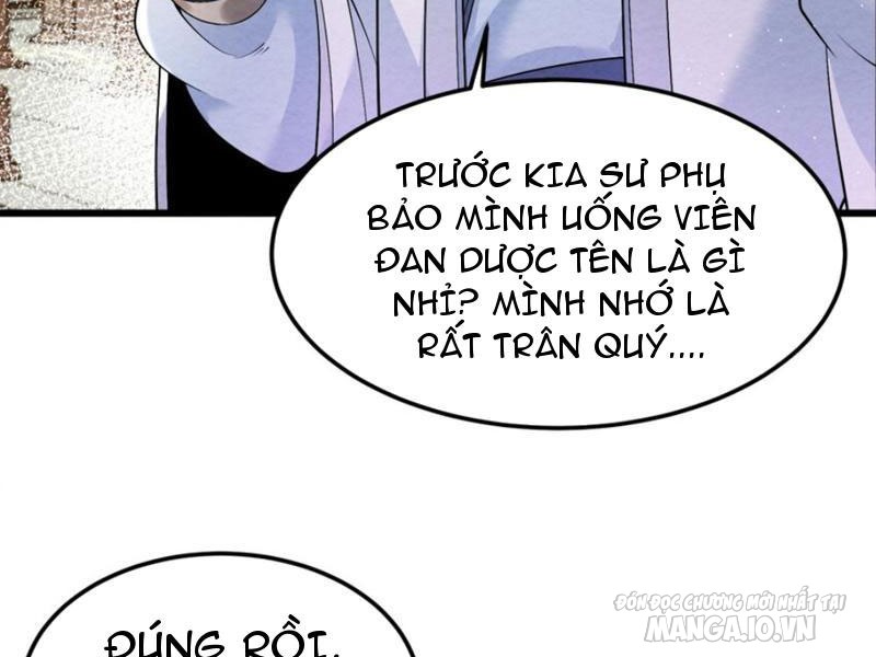 Lòng Hiếu Thảo Của Đồ Đệ Ta Gần Như Biến Chất! Chapter 3 - Trang 2