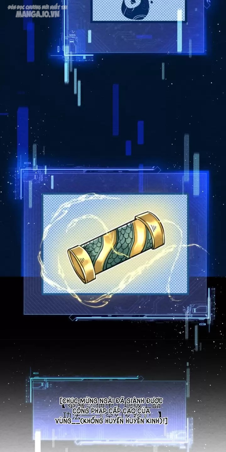 Lòng Hiếu Thảo Của Đồ Đệ Ta Gần Như Biến Chất! Chapter 4 - Trang 2