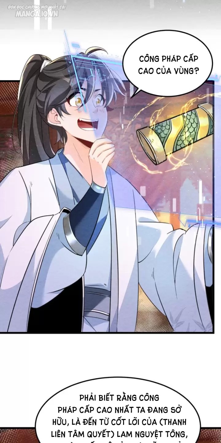 Lòng Hiếu Thảo Của Đồ Đệ Ta Gần Như Biến Chất! Chapter 4 - Trang 2