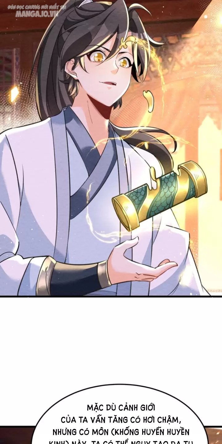 Lòng Hiếu Thảo Của Đồ Đệ Ta Gần Như Biến Chất! Chapter 4 - Trang 2