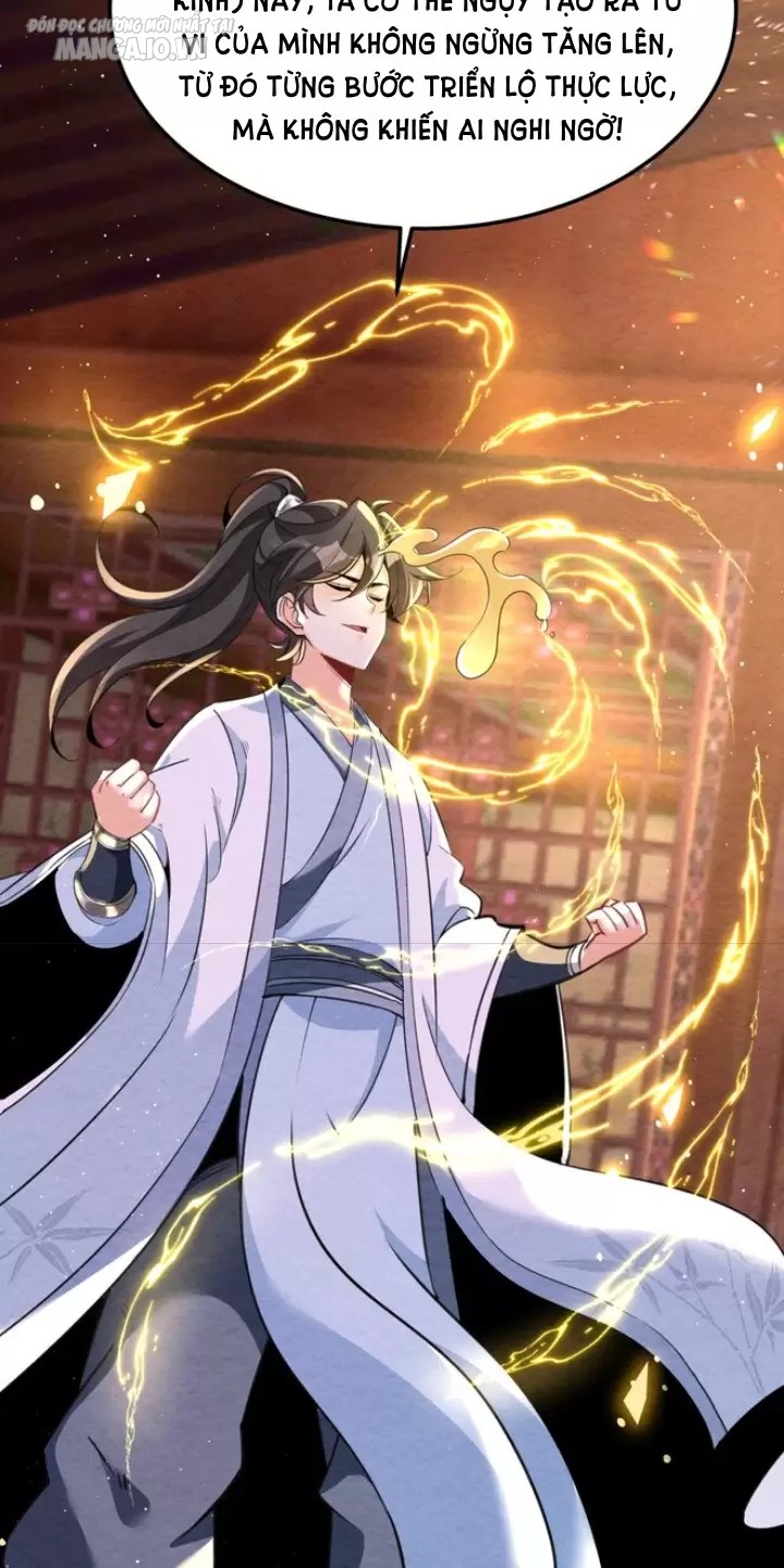 Lòng Hiếu Thảo Của Đồ Đệ Ta Gần Như Biến Chất! Chapter 4 - Trang 2