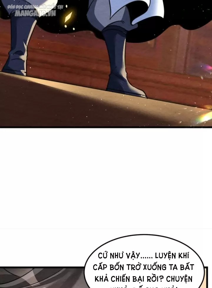 Lòng Hiếu Thảo Của Đồ Đệ Ta Gần Như Biến Chất! Chapter 4 - Trang 2