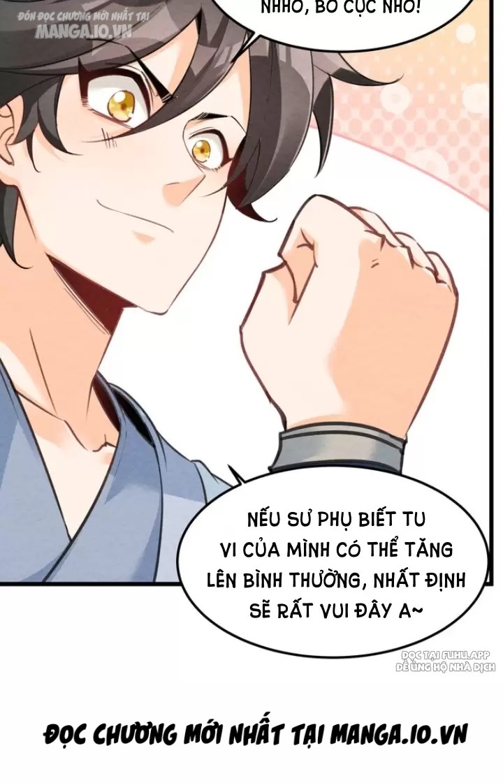 Lòng Hiếu Thảo Của Đồ Đệ Ta Gần Như Biến Chất! Chapter 4 - Trang 2