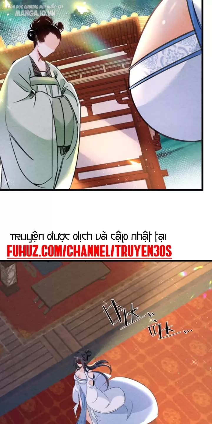 Lòng Hiếu Thảo Của Đồ Đệ Ta Gần Như Biến Chất! Chapter 4 - Trang 2