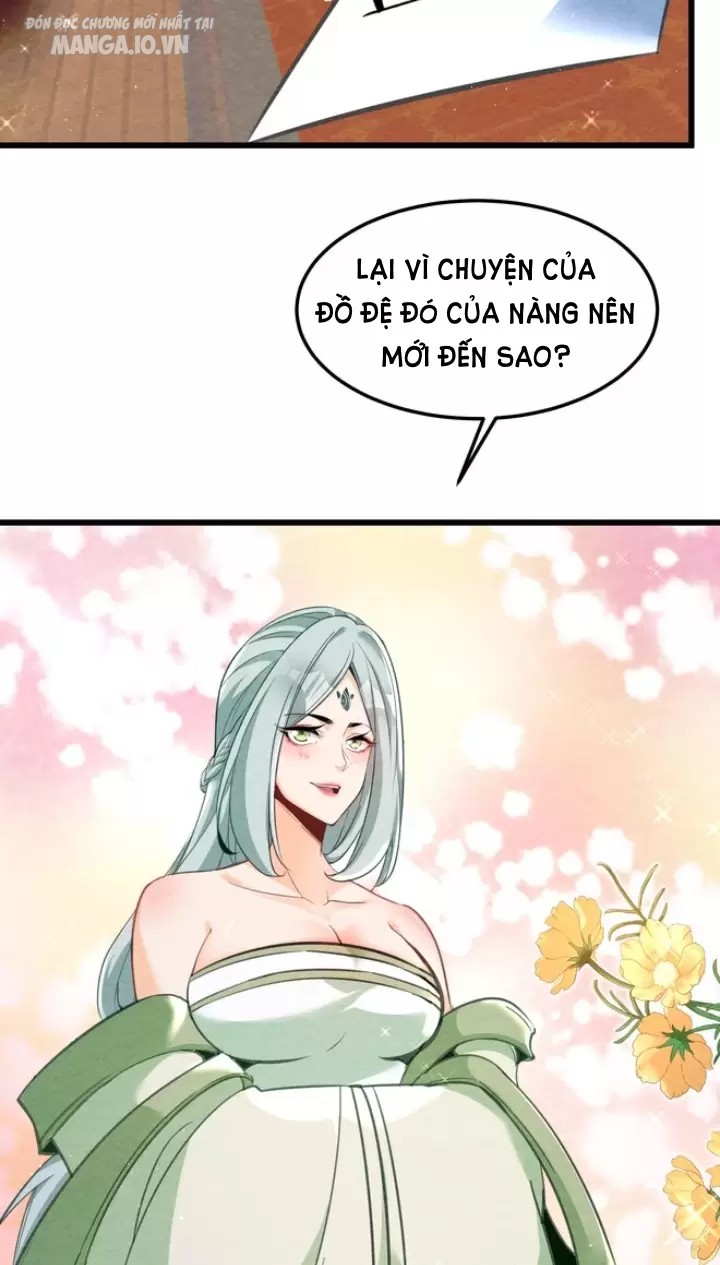 Lòng Hiếu Thảo Của Đồ Đệ Ta Gần Như Biến Chất! Chapter 4 - Trang 2