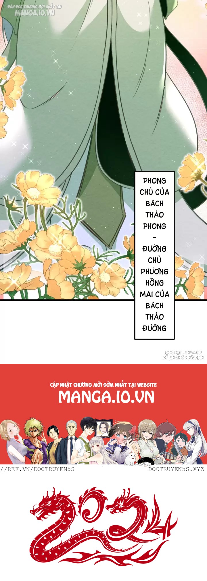 Lòng Hiếu Thảo Của Đồ Đệ Ta Gần Như Biến Chất! Chapter 4 - Trang 2